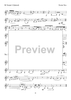 Pocono Trios - Bb Trumpet (Optional Horn)