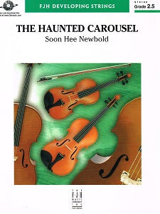 The Haunted Carousel