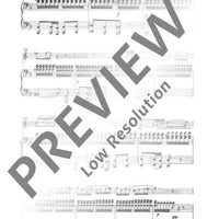 Variations of a Swiss Folksong