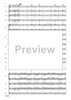 The Race Horse - Full Score