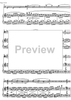 La Danza (taranetella napoletana) - Score