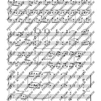 Four Norwegian Moods - Performing Score