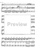 Concerto No. 2 C Major KV314 - Score