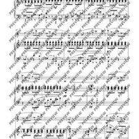 Sonata - Score and Parts