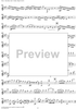 Trois Duos, Cah. 9 - Violin 1
