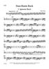 Four-Rosin Rock - Cello