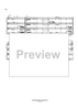 Music for Four, Collection No. 3 - Tangos and More! - Score