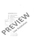 Katalog III - Performing Score