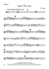 Feelin’ the Funk - Tenor Saxophone 2