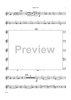 Catawba Crossing - Bb Trumpet 3