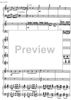 Abbraccio di luce Op.122 - Score