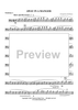 Away in a Manger - Trombone 2