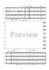 Viennese Ladies' Ländler - Score