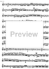 Moto perpetuo Op.11 - Violin 1