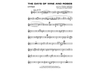 Days of Wine and Roses - Bb Trumpet 1
