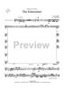 The Entertainer - Bb Piccolo Trumpet