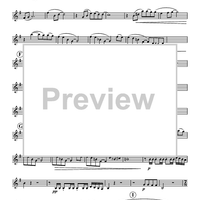 Sonata for Euphonium and Piano "Child's Play" - Euphonium BC/TC