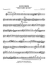 Suite from "The Fairy Queen" - Bb Trumpet 1