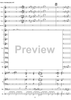 A Cool Breeze - Score