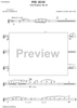 Pie Jesu - from Requiem, Op. 48