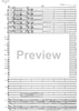 Padma Incarnation - Full Score