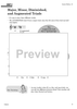 Succeeding at the Piano Theory and Activity Book - Grade 5