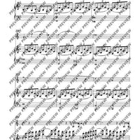 Sonata in F major