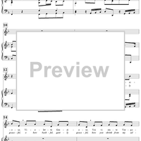 Le Violette (The Violets)