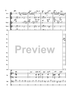 Footloose - Score