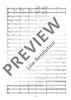Augenlieder - Full Score