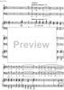 La gnot dai muarz (The night of the Dead) - piano reduction - Piano Score