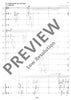 Cum enim quietum silentium contineret omnia, ... - Choral Score