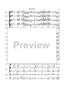 Charlie the Whale - Score