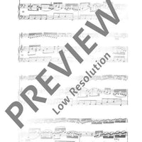 Sonata No. 7 Bb Major