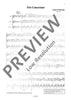 Trio concertant - Score and Parts