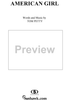 American Girl