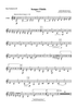 Semper Fidelis - Bass Clarinet