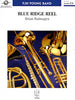 Blue Ridge Reel - Tenor Saxophone