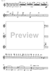 Petit quartet de corda (Little string quartet) - Violin 2