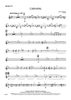 Carnaval - Baritone TC