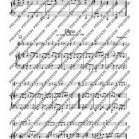 In the Rhythm of the Baroque