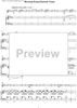 Songs of Day and Night. Suite for violin and piano - Piano Score