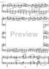 Sonata Tragica - Forgotten Melodies 2, Op.39 No. 5 - Piano
