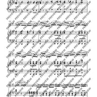 Concerto No. 1 in A Minor