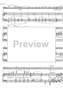 Sonata Op.18 - Score