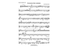 Procession of the Academics - Baritone Saxophone
