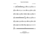 March of the Machines - Bb Trumpet 2