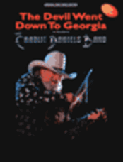 The Devil Went Down to Georgia - Fiddle