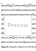Divertimento No. 7 D Major KV205 - D Horn