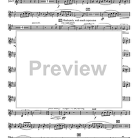 Lawrence of Arabia - Bb Cornet 2